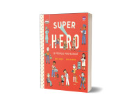 Image of Super Hero 12 Profesi Penyelamat