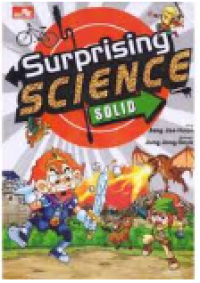 Image of Surprising SCIENCE SOLID