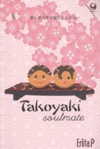 Image of Takoyaki Soulmate