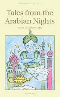 Image of Tales From the Arabian Nights