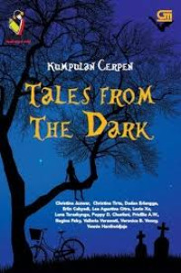Image of Tales From The Dark