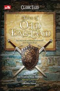 Image of Tales of OLD ENGLAND
