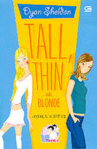 Image of Tall, Thin and Blonde