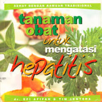 Image of Tanaman obat untuk mengatasi hepatitis