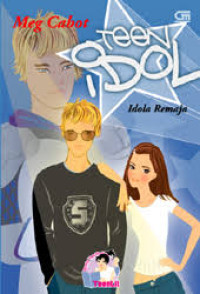 Image of Teen Idol Idola Remaja
