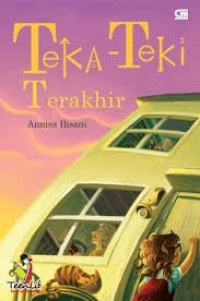 Image of Teka - Teki Terakhir