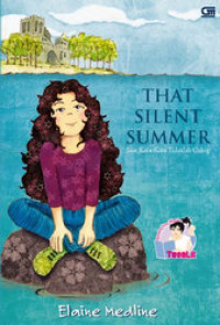 Image of That Silent Summer