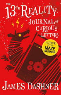 Image of The 13th Reality Journal of Curious Letters