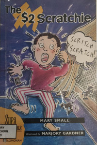 Image of The $2 Scratchie