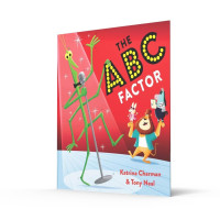 Image of The ABC Factor