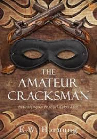 Image of The Amateur Cracksman