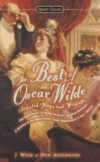Image of The Best of Oscar Wilde