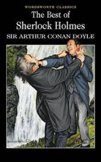 Image of The Best of Sherlock Holmes