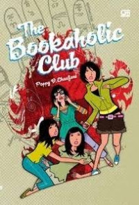 Image of The Bookaholic Club