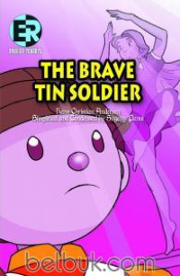 Image of The Brave Tin Soldier