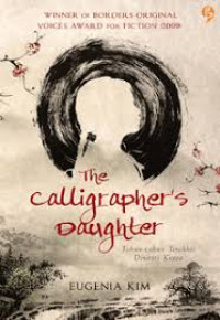 Image of The Calligrapher's Daughter