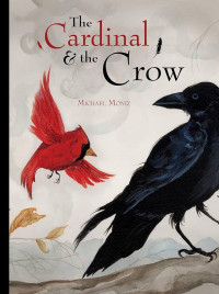 Image of The Cardinal & The Crow
