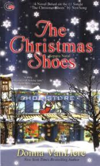 Image of The Christmas Shoes