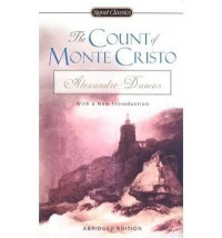 Image of The Count of Monte Cristo