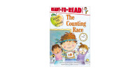 Image of The Counting Race