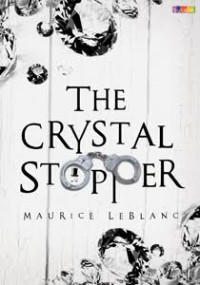 Image of The Crystal Stopper