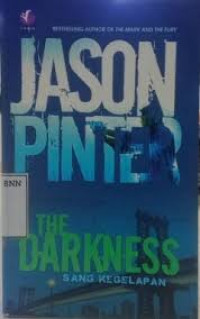 Image of The Darkness Sang Kegelapan