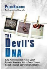Image of The Devil's DNA