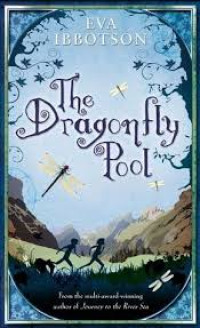 Image of The dragonfly Pool