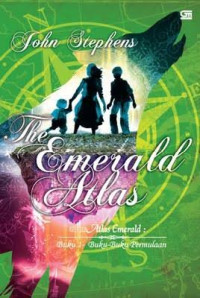Image of The Emerald Atlas