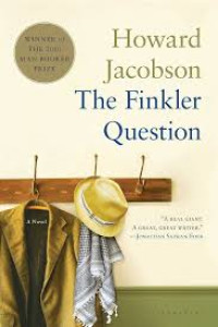 Image of The Finkler Question
