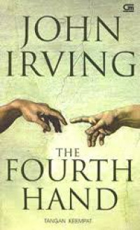 Image of The Fourth Hand