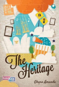 Image of The Heritage