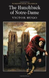 Image of The Hunchback of Notre-Dame