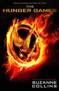 Image of The Hunger Games