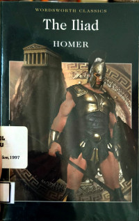 Image of The Iliad