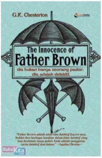 Image of The Innocence of Father Brown