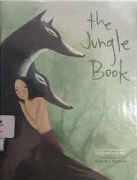 Image of The Jungle Book