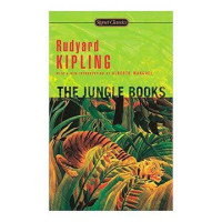 Image of The Jungle Books