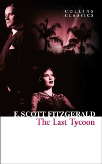 Image of The Last Tycoon