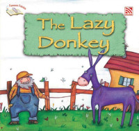 Image of The Lazy Donkey