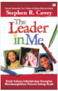 Image of The Leader in Me