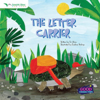 Image of The Letter Carrier Good Characters