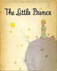 Image of The Little Prince
