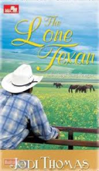 Image of The Lone Texan
