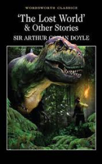 Image of The Lost World' & Other Stories