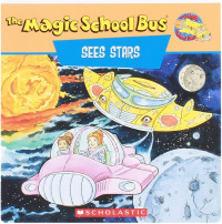 Image of The Magisc School Bus Sees Stars