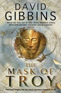 Image of The Mask of Troy