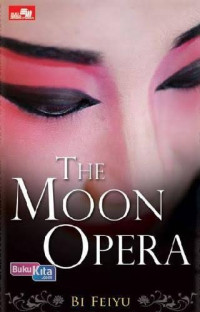 Image of The Moon Opera