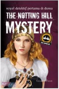 Image of The Nothing hill MYSTERY