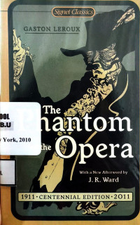 Image of The Phantom of the Opera